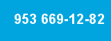 953 669-12-82